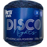 Disco Nights 100g 250m Sodalite