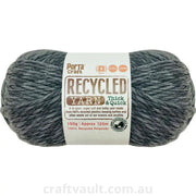 Recycled Yarn 150g 120m 12ply Galaxy Melange