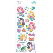 Sticker Sheets #13 Sea