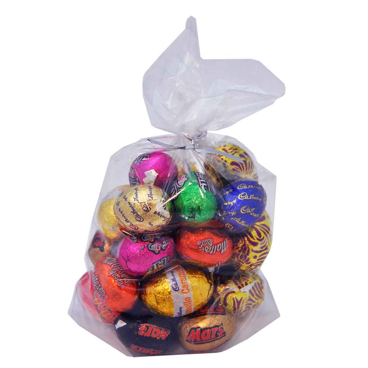 Cello Bags