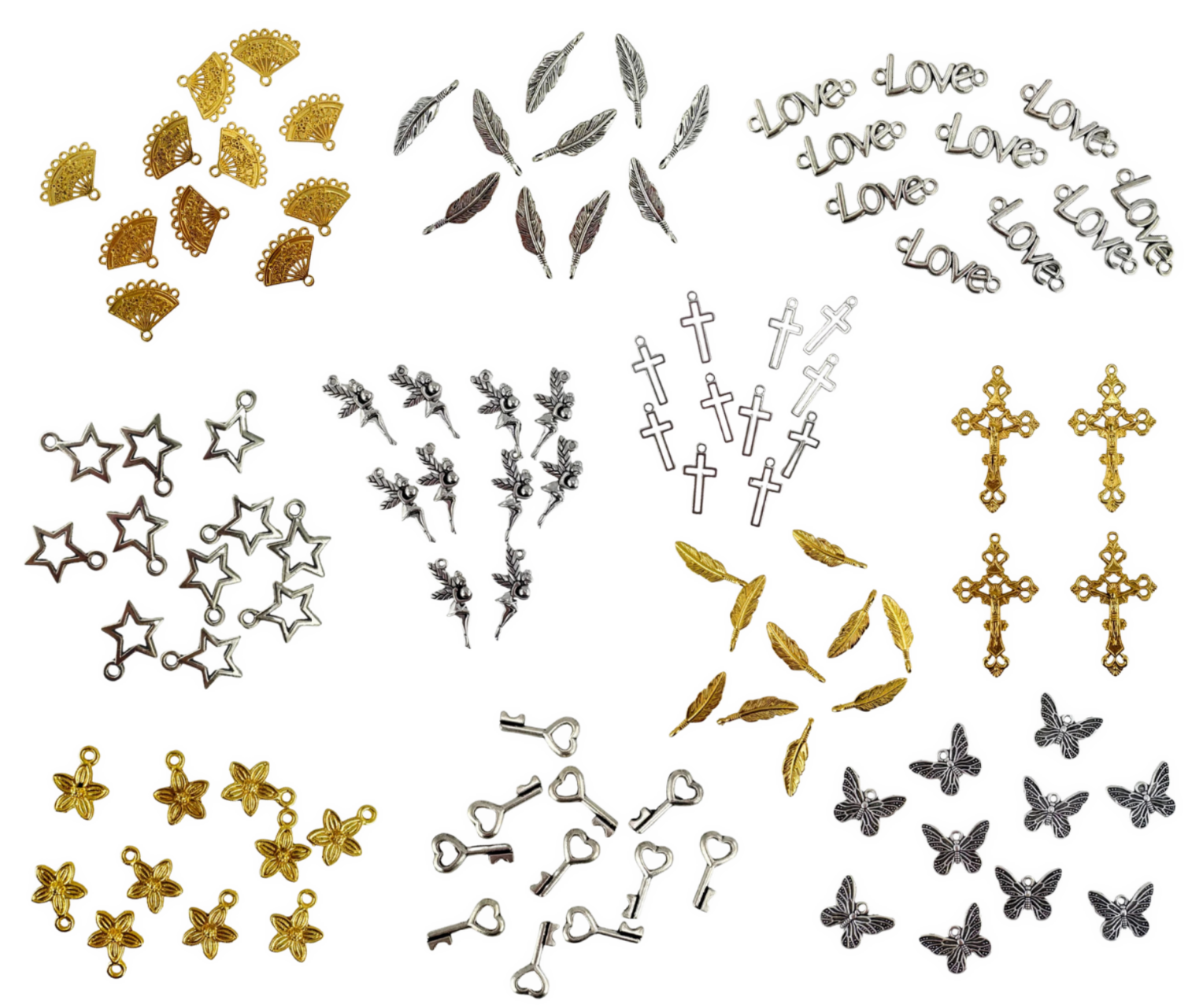 Charms