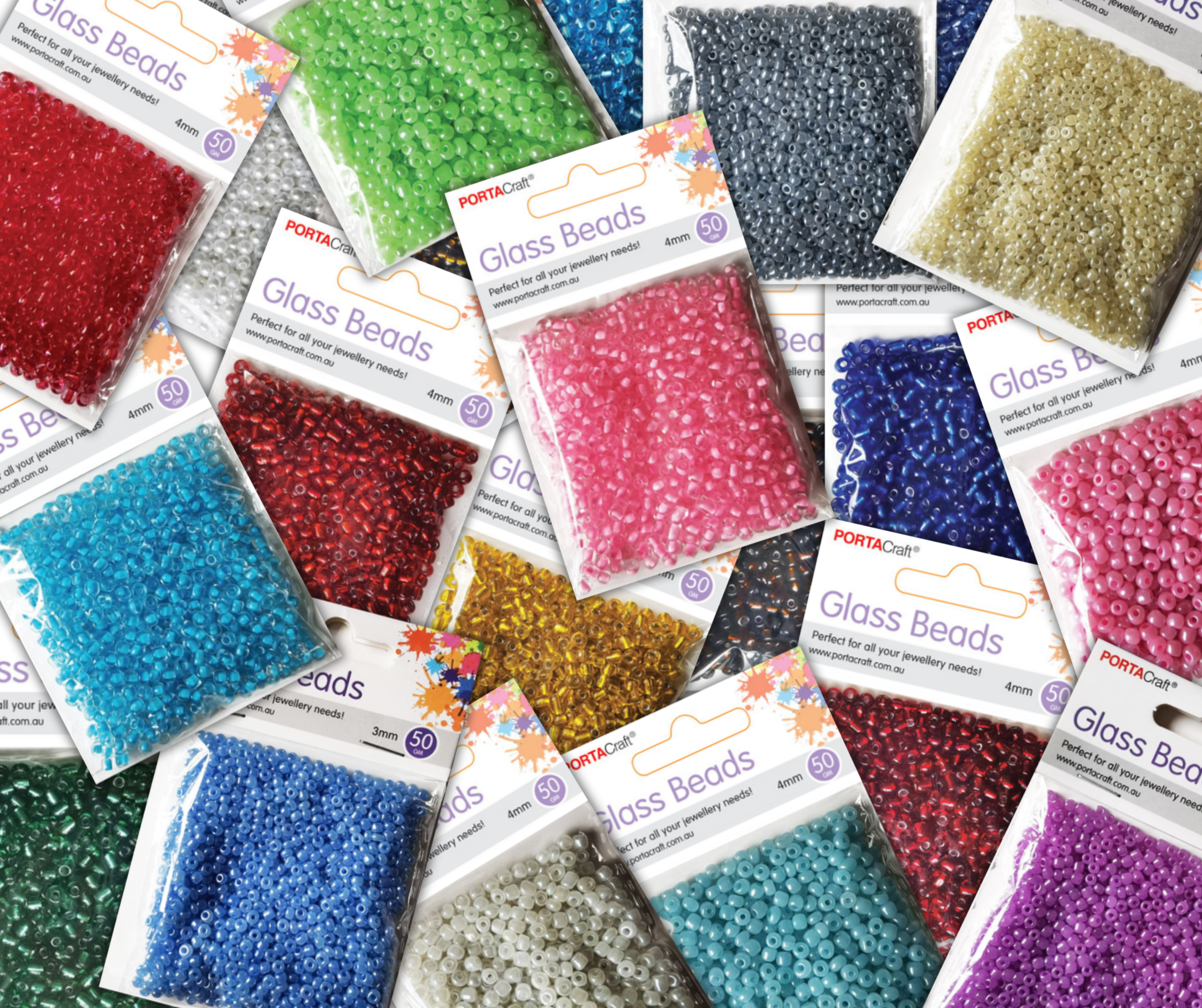Beads