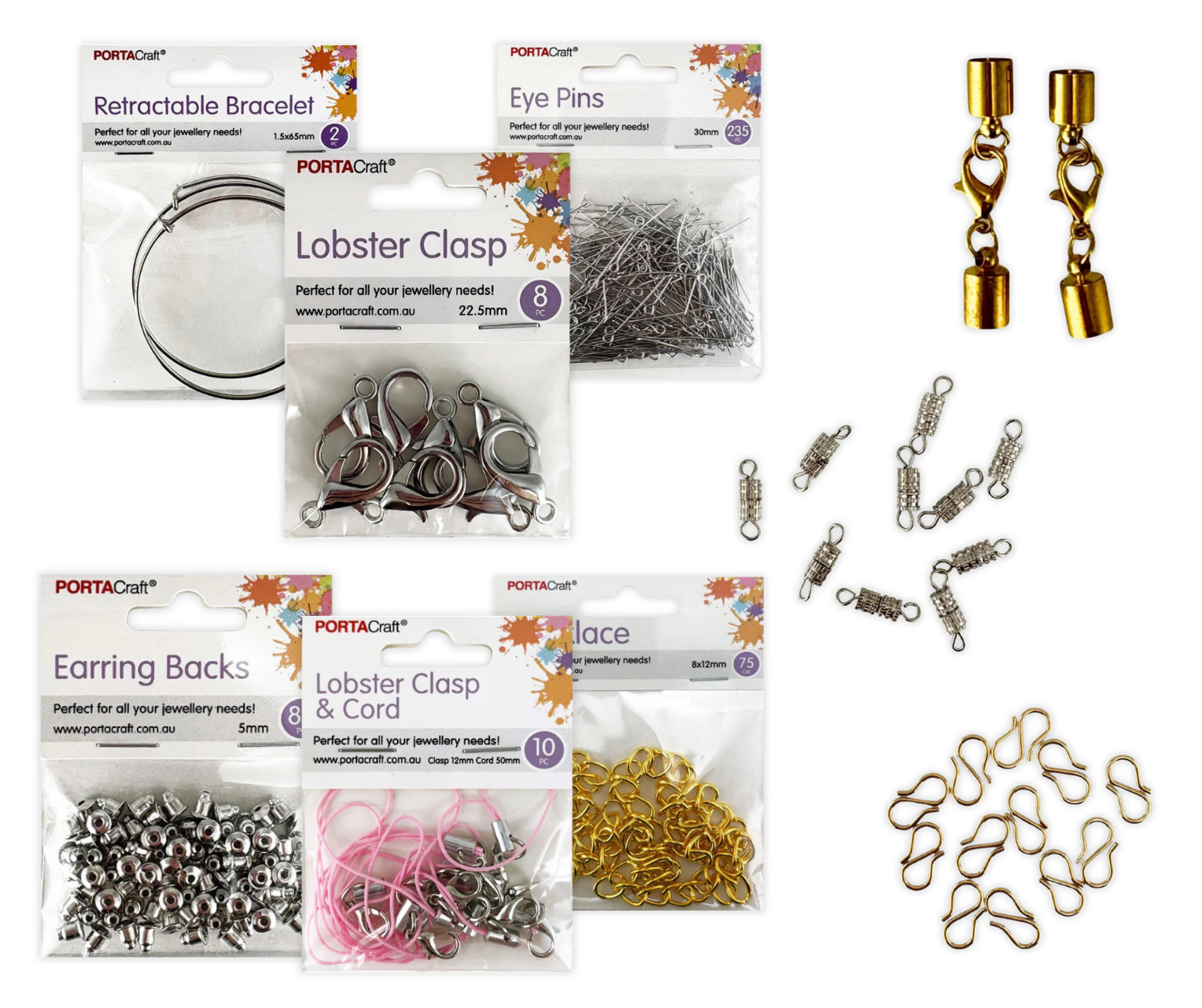 Jewellery Findings