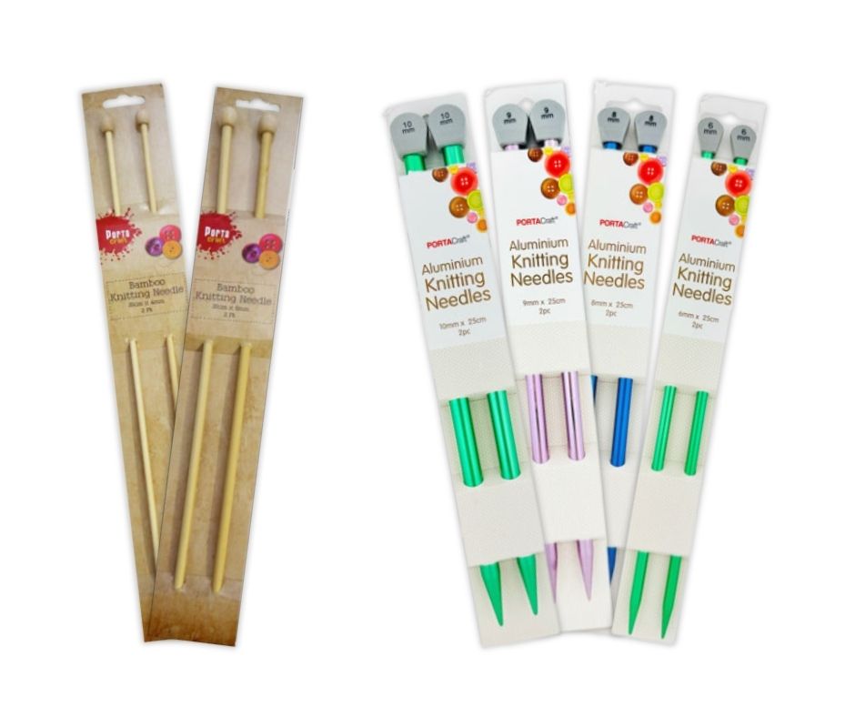 Knitting Needles