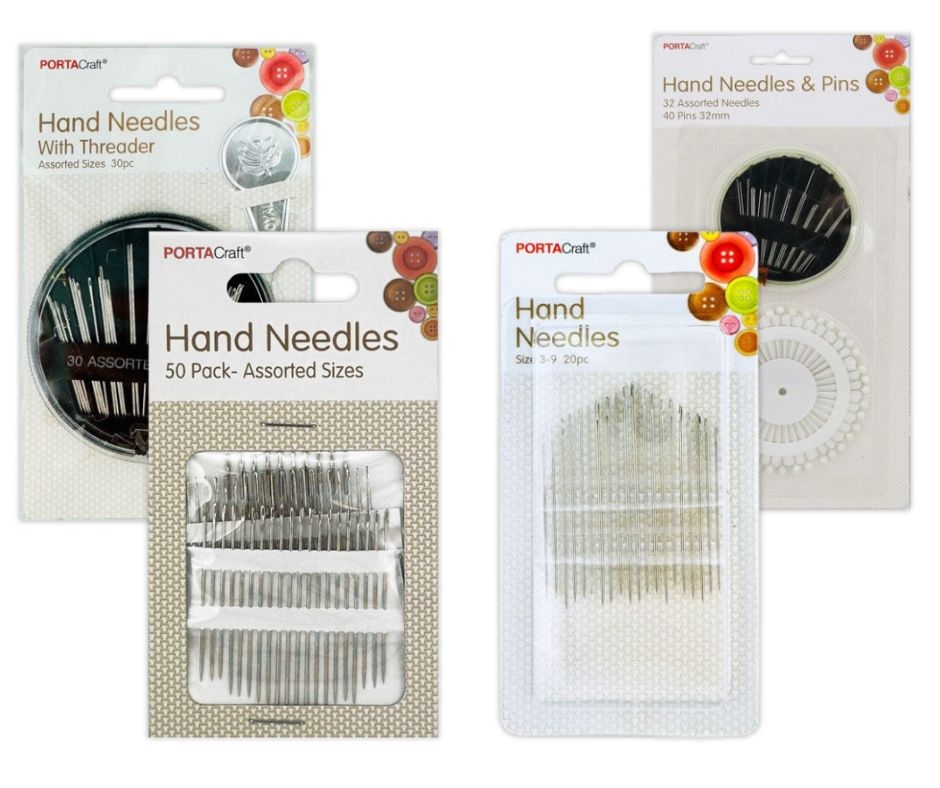 Hand Needles