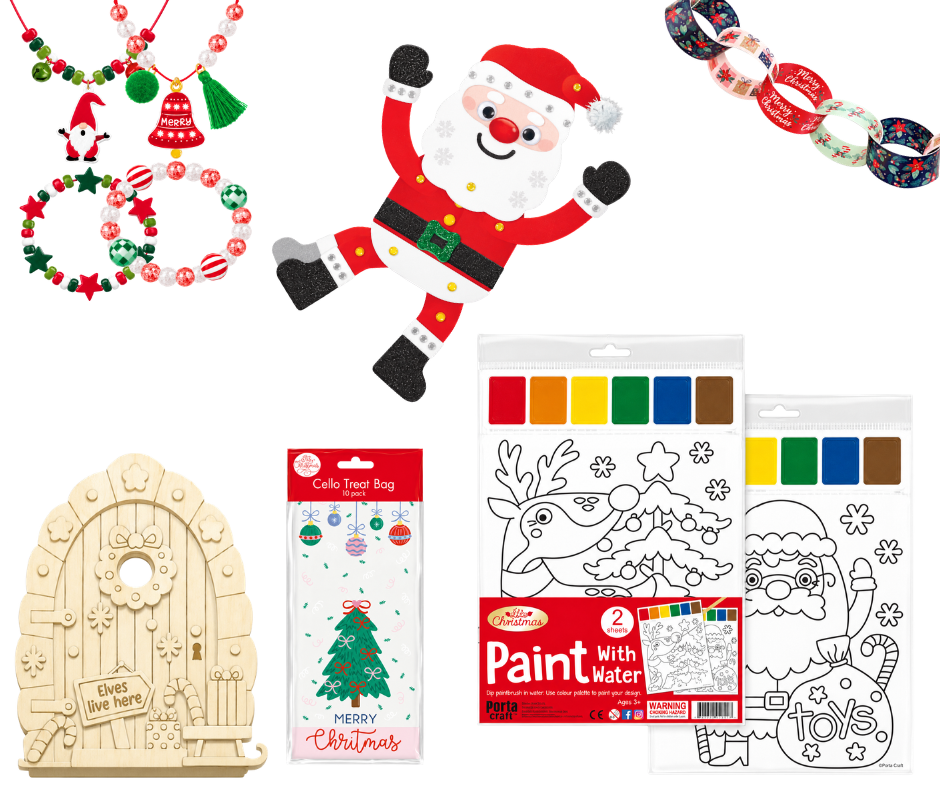 Christmas Craft