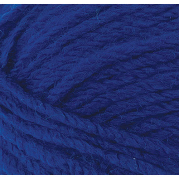 Porta Craft Acrylic Yarn 8ply DK Royal Blue