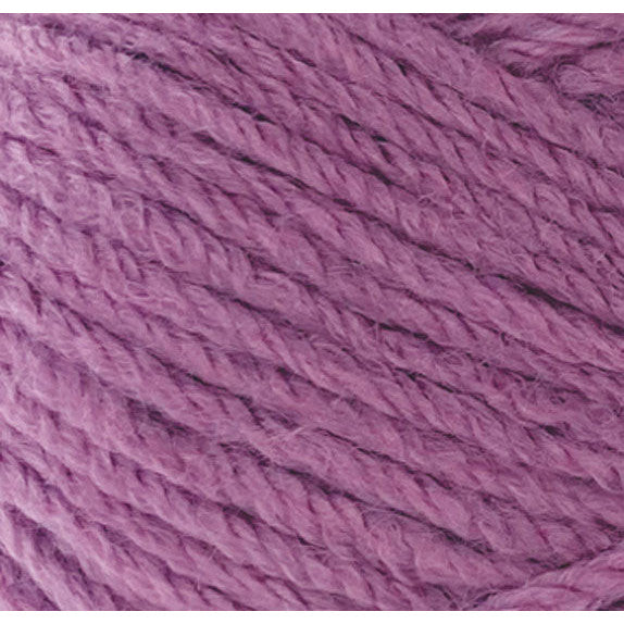 Porta Craft Acrylic Yarn 8ply DK Lipstick