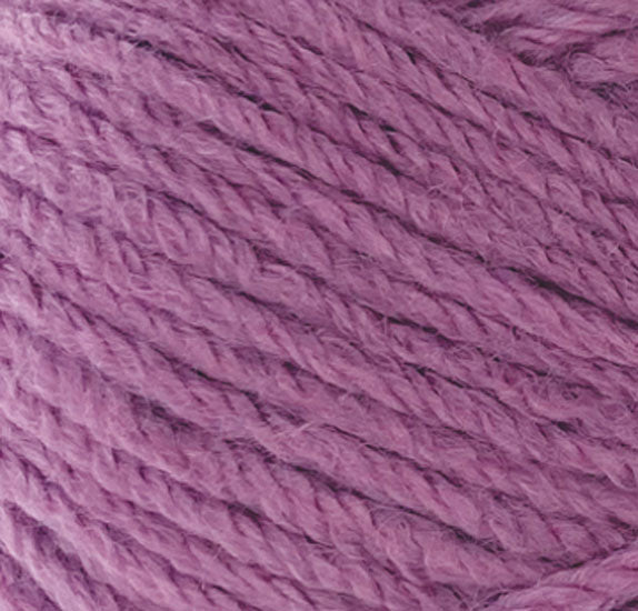 Acrylic Yarn 100g 189m 8ply Lilac
