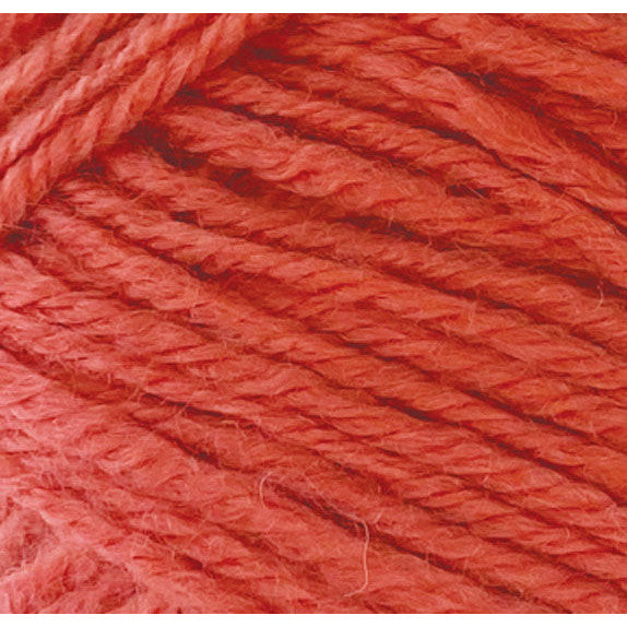 Porta Craft Acrylic Yarn 8ply DK Salmon