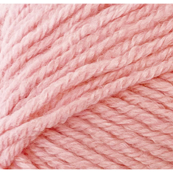 Porta Craft Acrylic Yarn 8ply DK Dusty Pink