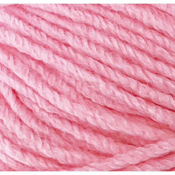Porta Craft Acrylic Yarn 8ply DK Baby Pink