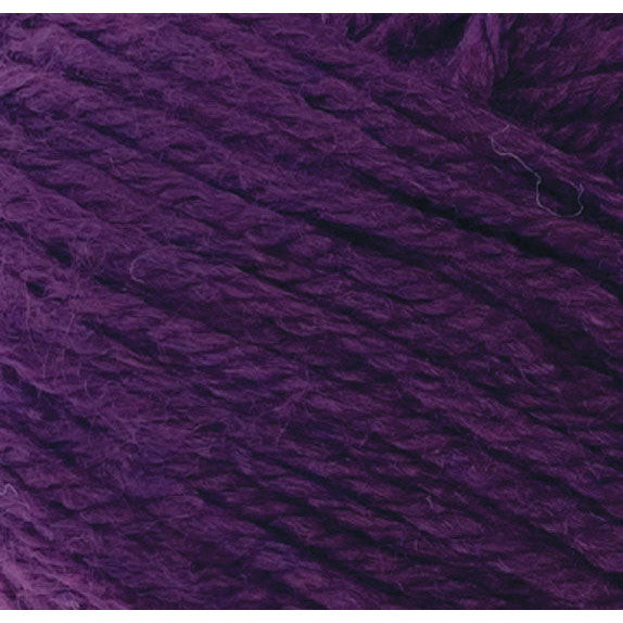 Porta Craft Acrylic Yarn 8ply DK Purple
