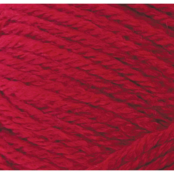 Porta Craft Acrylic Yarn 8ply DK Ruby