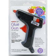 Mini Hot Glue Gun 10W