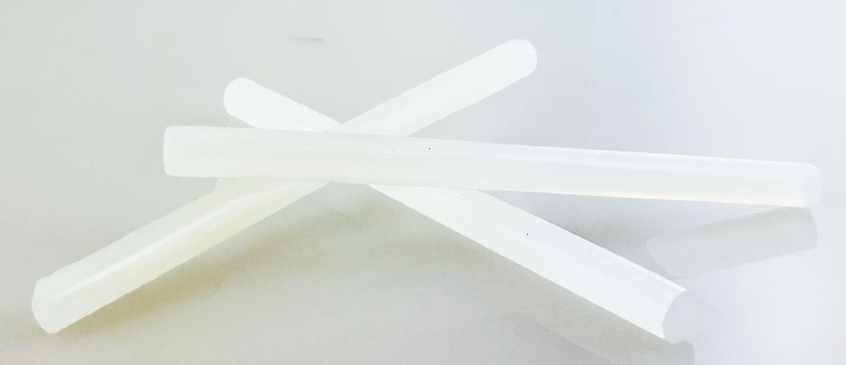 Hot Glue Sticks 7.2mm x 100mm 20 Pack