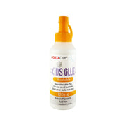 Porta Craft Kids Washable Glue PVA White 120ml Washable