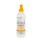 Kids Washable Glue PVA White 240ml Washable