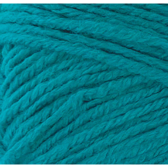 Porta Craft Acrylic Yarn 8ply DK Teal