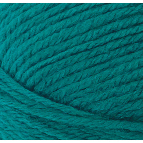 Porta Craft Acrylic Yarn 8ply DK Forrest Green