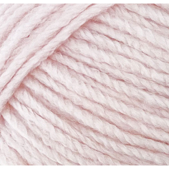 Porta Craft Acrylic Yarn 8ply DK Pink Petal