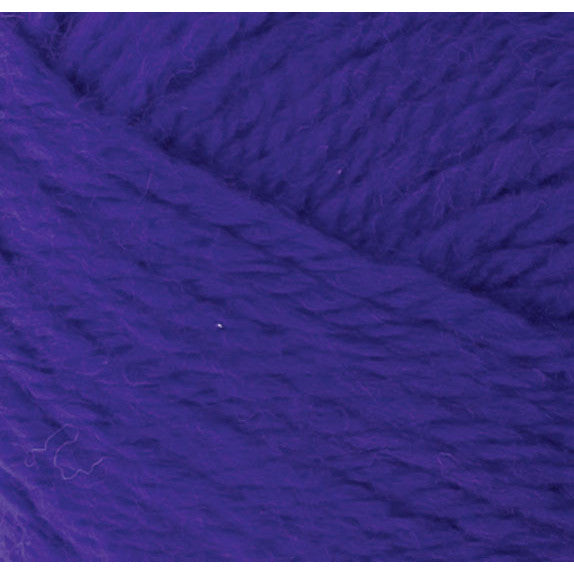 Acrylic Yarn 100g 189m 8ply Purple Surprise