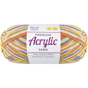 Acrylic Yarn 100g 189m 8ply Applejack