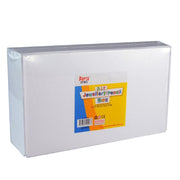 Cardstock Jewellery/Pencil Box 22x13x6cm