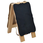 Porta Craft Chalkboard Easel Double Sided - 95x140mm