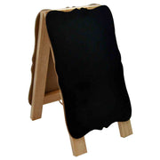 Porta Craft Chalkboard Easel Double Sided - 115x180mm