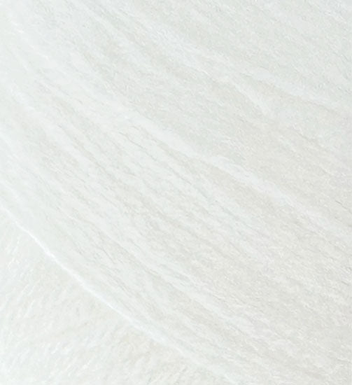 Super Soft Baby Acrylic Yarn 420m 4ply White