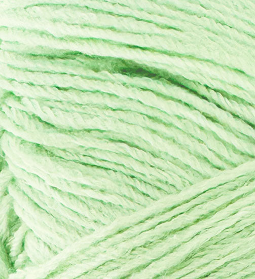 Super Soft Baby Acrylic Yarn 420m 4ply Mint