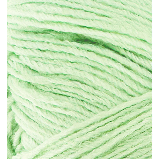 Super Soft Baby Acrylic Yarn 420m 4ply Mint
