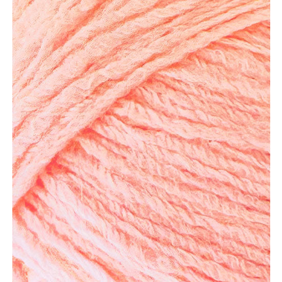 Super Soft Baby Acrylic Yarn 420m 4ply Apricot