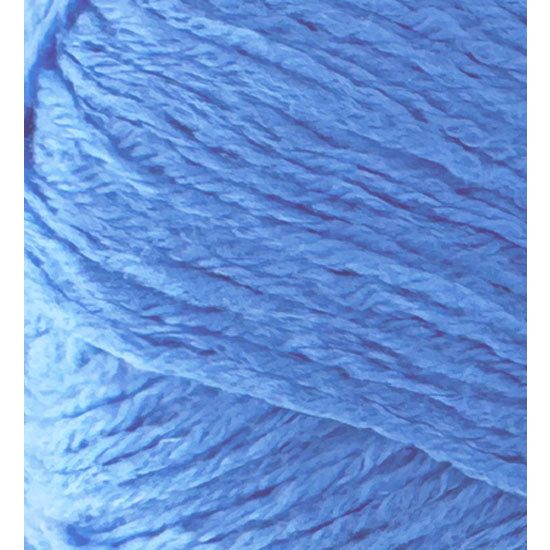 Super Soft Baby Acrylic Yarn 420m 4ply Cornflower