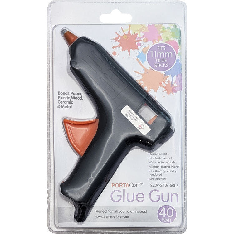 Hot Glue Gun 40W