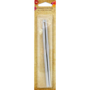 Porta Craft Resin Coated Aluminium Crochet Hooks 4mm & 5mm 2pk