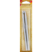 Porta Craft Resin Coated Aluminium Crochet Hooks 6mm & 7mm 2pk