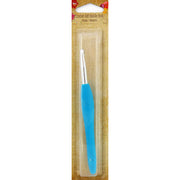 Porta Craft Soft Handle Crochet Hook 6.0mm 1pk