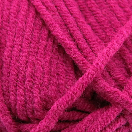60% Cotton 40% Acrylic Yarn 8ply Orchid