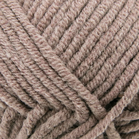 60% Cotton 40% Acrylic Yarn 8ply Teddy Bear