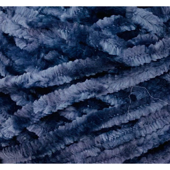 Velvetine Yarn 100g 150m Slate