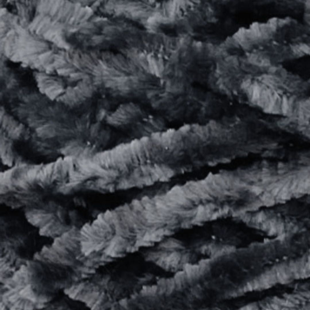 Velvetine Yarn 100g 150m Slate