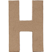 Porta Craft Paper Mache Large H - 13.2x19.5cm