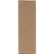 Porta Craft Paper Mache Large I - 4.1x19.5cm