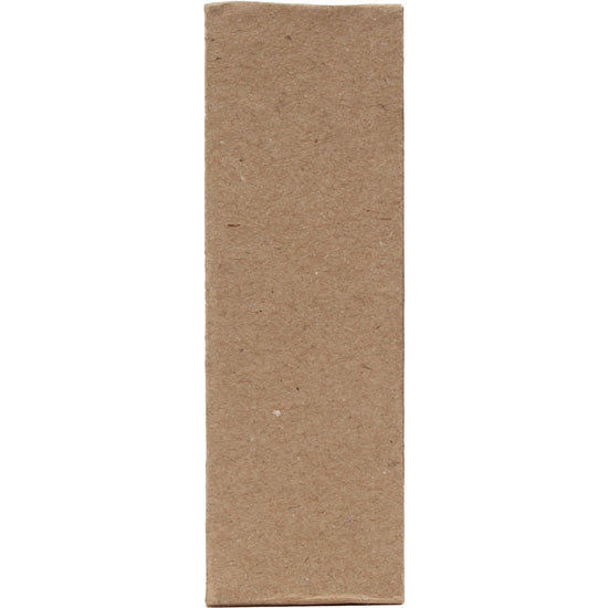 Porta Craft Paper Mache Large I - 4.1x19.5cm