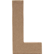 Porta Craft Paper Mache Large L - 10.7x19.5cm