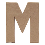 Porta Craft Paper Mache Large M - 16x19.5cm