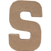 Porta Craft Paper Mache Large S - 12.7x19.5cm