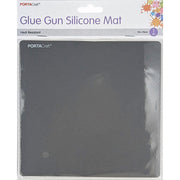 Porta Craft Heat Resistant Silicone Mat 178mm